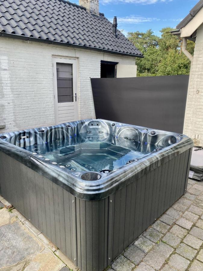 Bed & Breakfast De Zandhoef Eersel Exterior photo